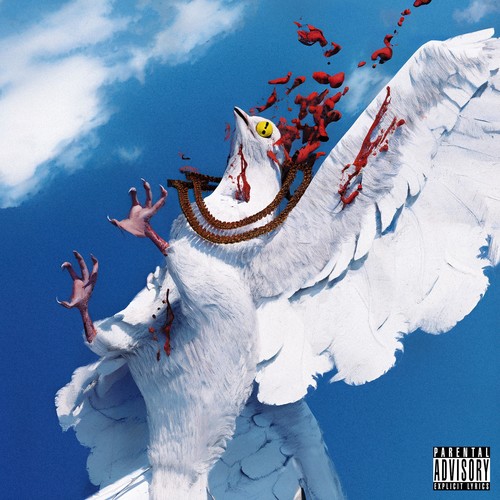 Pigeon Drops 鸽礼 - 土人儿TRE / Cee