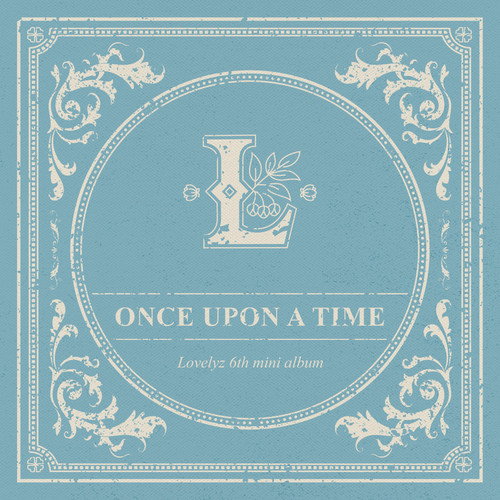 Close To You - Lovelyz (러블리즈)