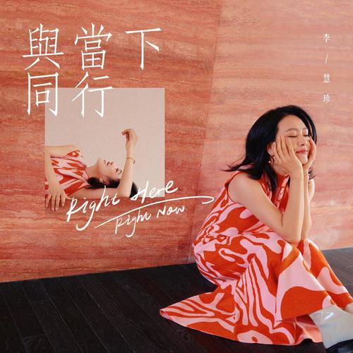 人海一面 - 李慧珍